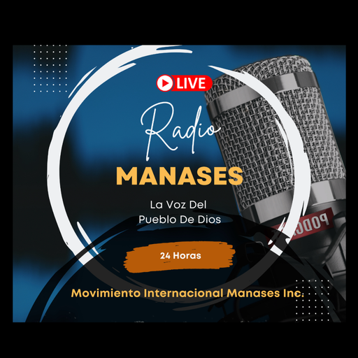 Radio Manases — La Voz del Pueblo de Dios